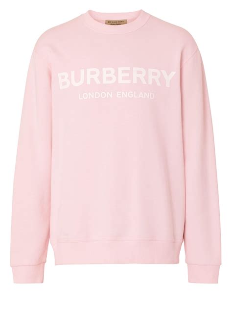 men pink burberry shirt|pink burberry hoodie.